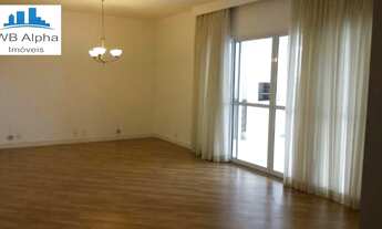 Imagem 3: Excelente apartamento de alto padrão a venda - Ghaia Alphaville