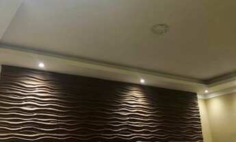 Imagem 4: Casa com 3 dormitórios, 1 suite - Cond.Golden Park