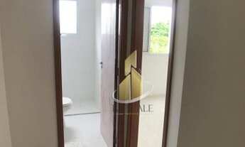 Imagem 3: Apartamanto 2 dormitórios novo, ao lado do Shopping Oriente (SHIBATA