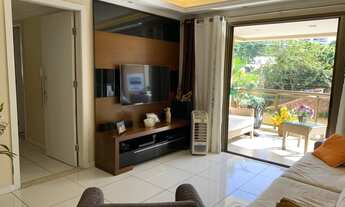 Imagem: Excelente apt 04 quartos, 02 suítes, 128