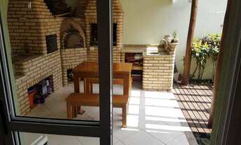 Imagem: Casa de condomínio para venda com 107 metros