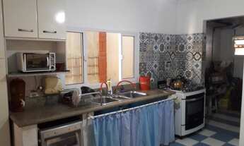 Imagem 6: Sobrado para venda com 240 metros quadrados com 3 quartos em Guaiúba - Guarujá - SP