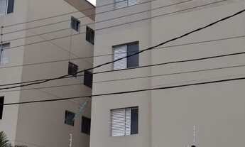 Imagem 4: Apartamento para venda possui 58 metros quadrados com 2 quartos