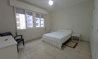 Imagem 4: Apartamento com 4 dormitórios à venda, 150 m² por R$ 530.000 - Praia das Pitangueiras - Gu