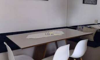 Imagem 5: Apartamento com 2 dormitórios à venda, 56 m² por R$ 600.000,00 - Vila Yara - Osasco/SP