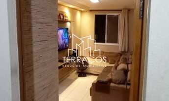 Imagem 2: APARTAMENTO REFORMADO À VENDA COM 2 DORMITÓRIOS 56M² - COND. DI NAPOLI - JUNDIAÍ/SP