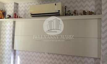 Imagem 3: Apartamento para venda com 55 metros quadrados com 3 quartos em Antares - Maceió - AL