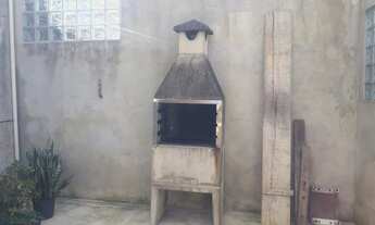 Imagem 4: Sobrado no Bairro Serraria em Diadema, 5 dorms, 2 banheiros, vaga p 2 autos