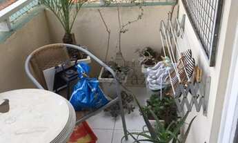 Imagem 3: Apartamento - Jardim das Industrias - Residencial Adara - 98m² - 3 Dormitórios