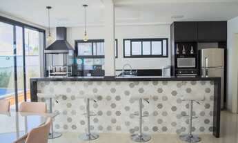 Imagem 7: 5776 - 3 quartos 200m² Casa de Condomínio Venda - Votorantim