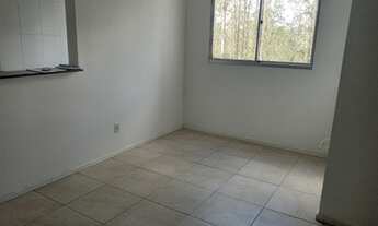 Imagem: Apto 2 dorm, 1 vaga, 50 m² Parque São