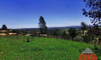 Imagem 6: Terreno à venda, 931 m² por R$ 145.000 - Vitória Régia - Atibaia/SP