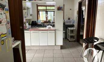 Imagem 4: Casa com 5 dormitórios à venda, 312 m² por R$ 1.950.000,00 - Alphaville 03 - Santana de Pa