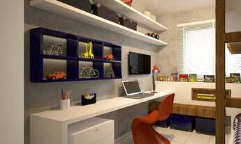 Imagem 3: Apartamento em construção em Suzano, aceita financiamento