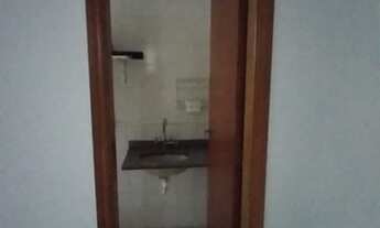 Imagem 4: SALA COMERCIAL em SANTOS - SP, ENCRUZILHADA