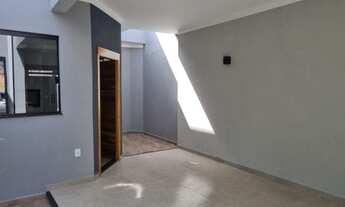 Imagem 7: Casa para venda tem 92 metros quadrados com 2 quartos em Jardim Universo - Araçatuba - São