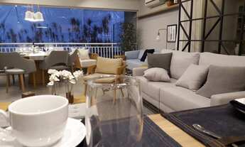 Imagem 4: Apartamento para venda com 67 metros quadrados com 2 quartos no Centro - Guarulhos - SP