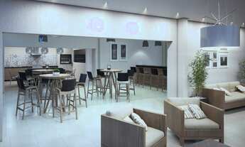 Imagem 7: Casa de condomínio térrea para venda com 154 metros quadrados com 3 quartos