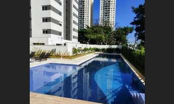 Imagem 6: Apartamento em condomínio clube no Ipiranga - São Paulo - SP