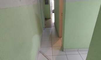 Imagem 4: CASA BEM DISTRIBUÍDA QUANTO AOS CÔMODOS, PODENDO ATÉ SER INVESTIMENTO PARA LOCAÇÃO OU COMÉ