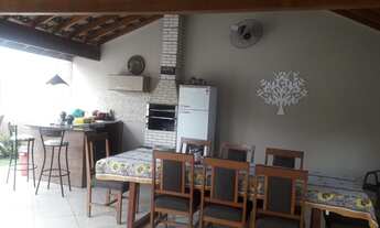 Imagem 4: Excelente Sobrado para venda no Jardim Residencial Vaughan na cidade de Sumaré