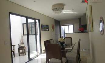 Imagem 3: Casa com 3 dormitórios à venda, 180 m² por R$ 600.000,00 - Residencial Portal Ville Primav