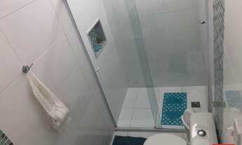 Imagem 5: Casa para venda tem 216 metros quadrados com 3 quartos