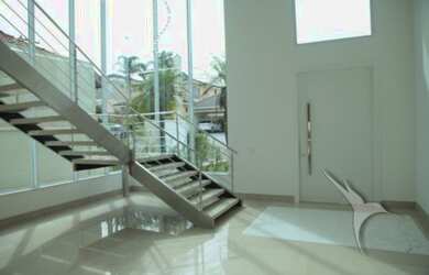 Imagem 10: SANTANA DE PARNAIBA - Casa Padrão - Alphaville