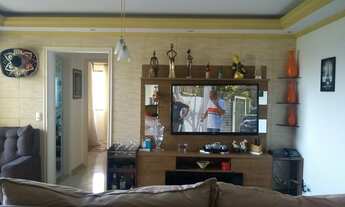 Imagem 3: Apartamento para venda com 72 metros quadrados com 2 quartos ,2 vagas de garagem cobertas