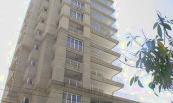 Imagem 1: ***Apartamento com 4 dormitórios sendo todos suítes com terraço, 1 suíte aster com 2 banh