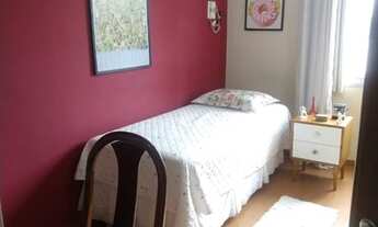 Imagem 2: Apartamento, com 2 quartos e garagem, Mutondo/SG