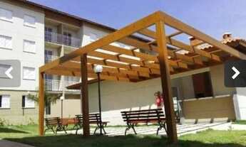 Imagem 4: Apartamento para venda tem 52 metros quadrados com 2 quartos em Jardim Minda - Hortolândia