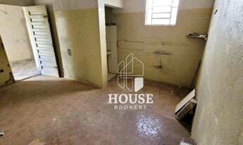 Imagem 4: Barracão para alugar, 100 m² por R$ 1.250,00/mês - Jardim Novo II - Mogi Guaçu/SP