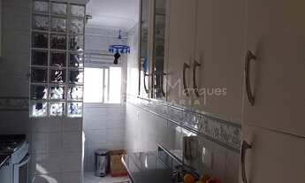 Imagem 4: Apartamento à venda Continental - Osasco/SP