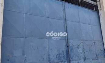 Imagem 5: Galpão para alugar, 2320 m² por R$ 35.000,00/mês - Jardim Castanha - Guarulhos/SP