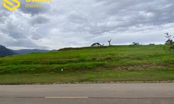 Imagem: TERRENO A VENDA NO CONDOMÍNIO FECHADO TERRAS