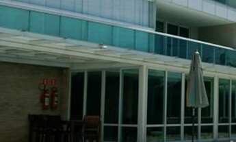 Imagem 2: Praia de Camburi cobertura duplex 241m² nova