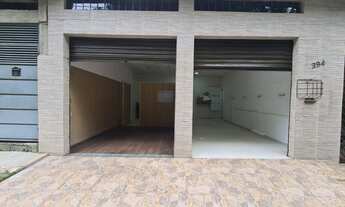 Imagem 2: Salão para aluguel possui 50 metros quadrados em Jardim Santa Lídia - Mauá - SP