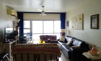 Imagem 5: Apartamento à venda, 160 m² por R$ 880.000,00 - Praia das Astúrias - Guarujá/SP