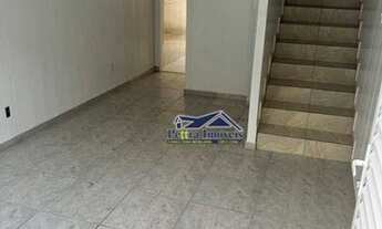 Imagem 6: Sobrado com 2 dormitórios à venda, 78 m² por R$ 210.000,00 - Tude Bastos (Sítio do Campo