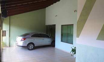 Imagem: Casa no Bairro Parque União na cidade de