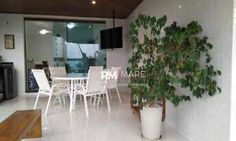 Imagem 6: Apartamento à venda com 4 dormitórios - 195 m² - Riviera de São Lourenço - Módulo 6