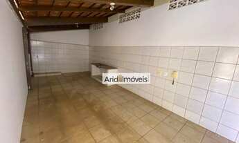 Imagem 4: Casa, 280 m² - venda por R$ 680.000,00 ou aluguel por R$ 3.500,00/mês - Jardim dos Seixas