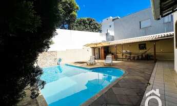 Imagem 4: Casa para venda tem 226 metros quadrados com 4 quartos em Castelo - Belo Horizonte - MG