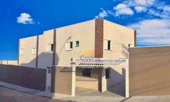 Imagem 3: Sobrado com 3 dormitórios à venda, 72 m² por R$ 310.000,00 - Vila Oliveira - Mogi das Cruz