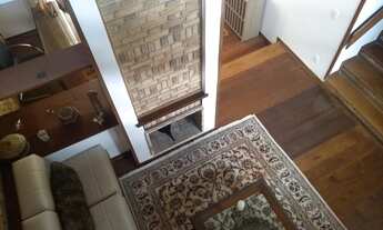 Imagem 5: Linda residência de Alto Padrão em Atibaia, com 500 m² de área construída e 760 m² de terr