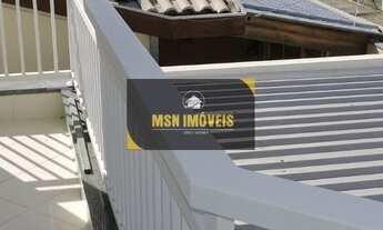 Imagem 5: Casa Maravilhosa no Villa Branca