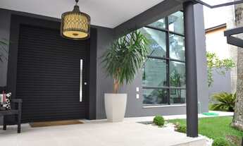 Imagem 5: Casa de Condomínio - Nova Higienópolis