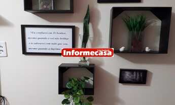 Imagem 6: CASA RESIDENCIAL em BELFORD ROXO - RJ, SANTO ANTÔNIO DA PRATA