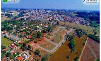 Imagem: Terreno à venda, CENTRO, Boituva